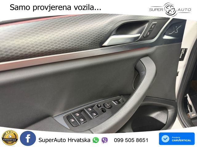 BMW X3 20d xDrive Steptronic M Sport
