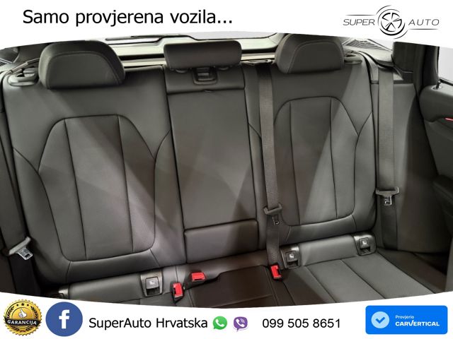 BMW X3 20d xDrive Steptronic M Sport