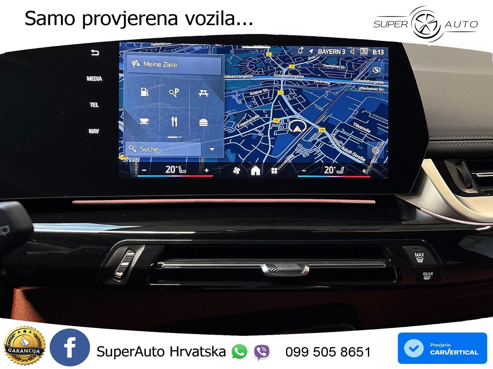 BMW X1 23i (218 KS) xDrive Steptronic LED+GR SJED+ACC