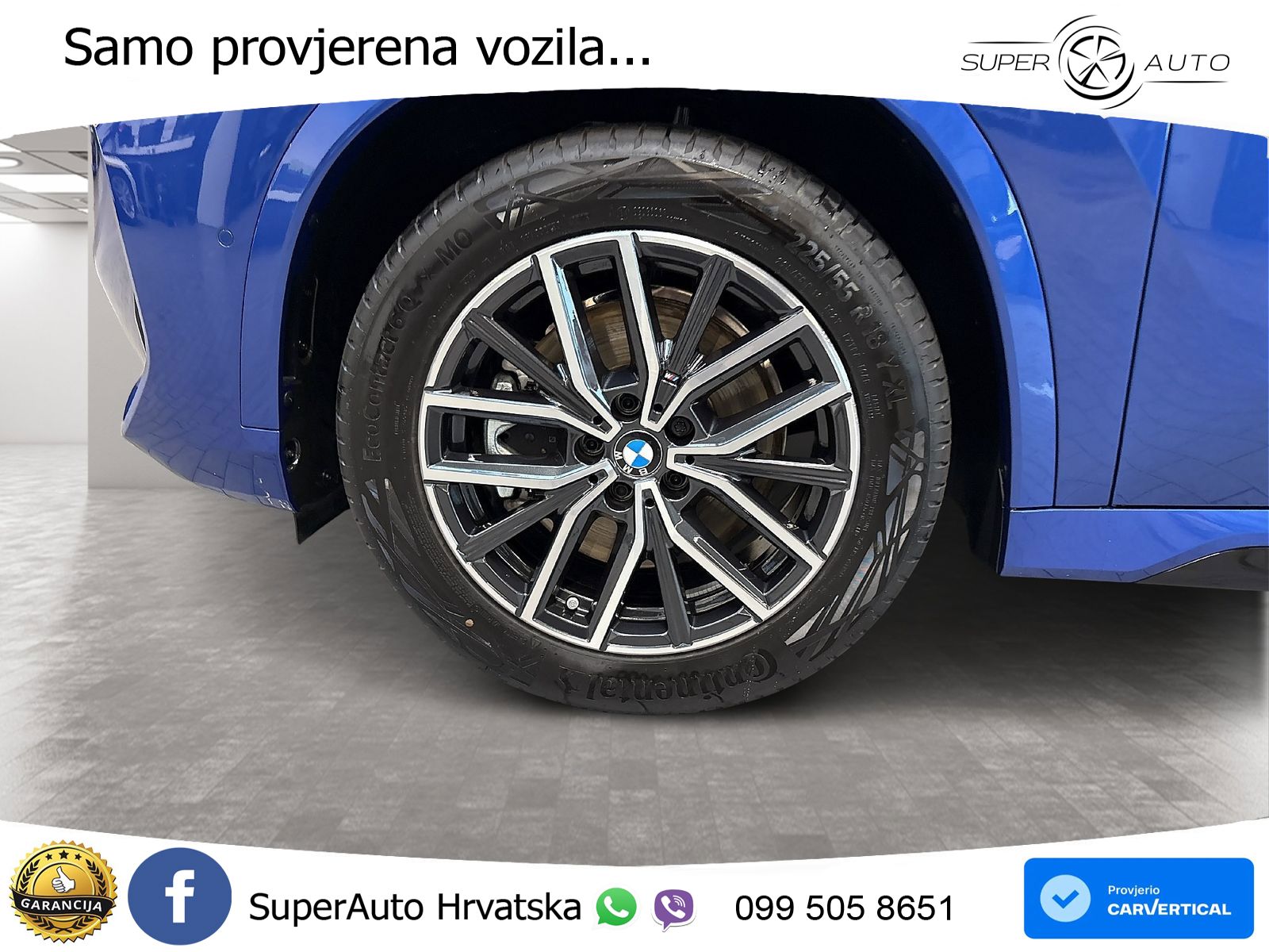 BMW X1 23i (218 KS) xDrive Steptronic LED+GR SJED+ACC