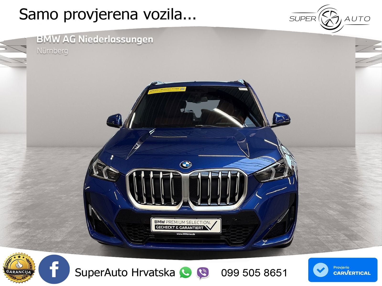BMW X1 23i (218 KS) xDrive Steptronic LED+GR SJED+ACC