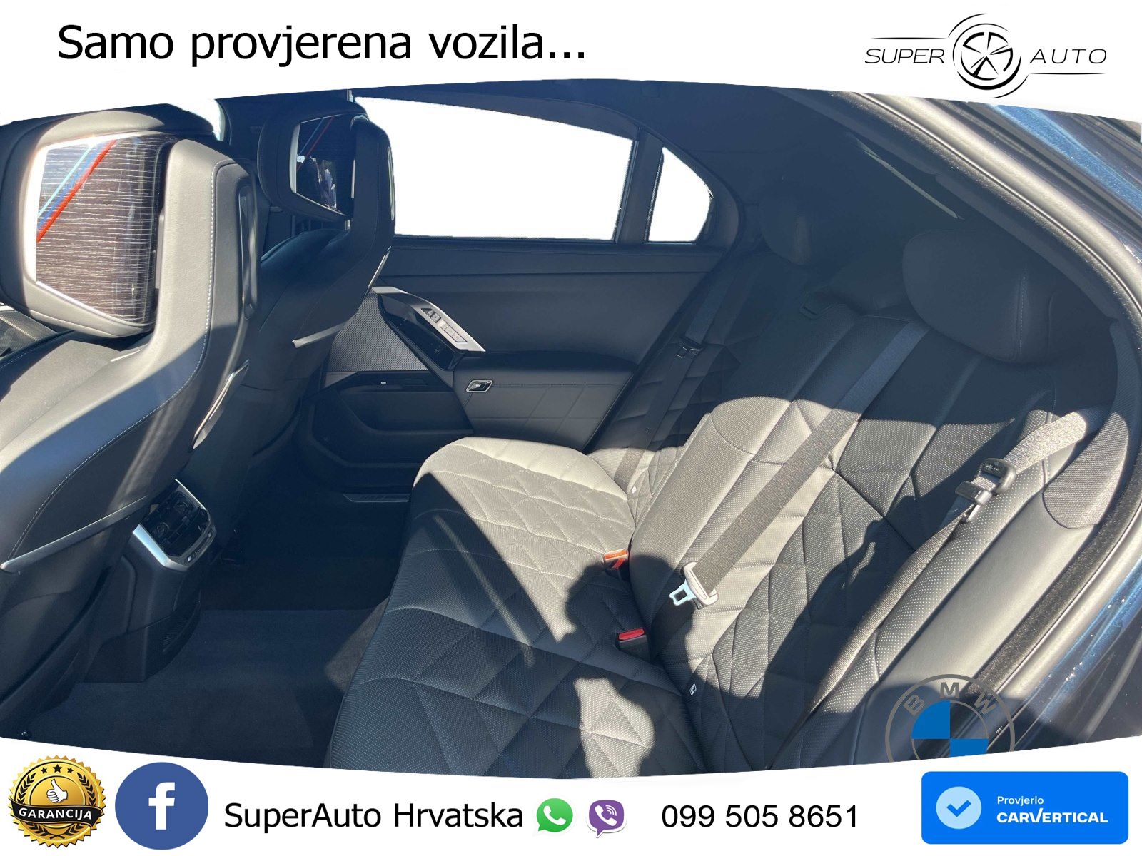 BMW 740d (299 KS) xDrive Steptronic
