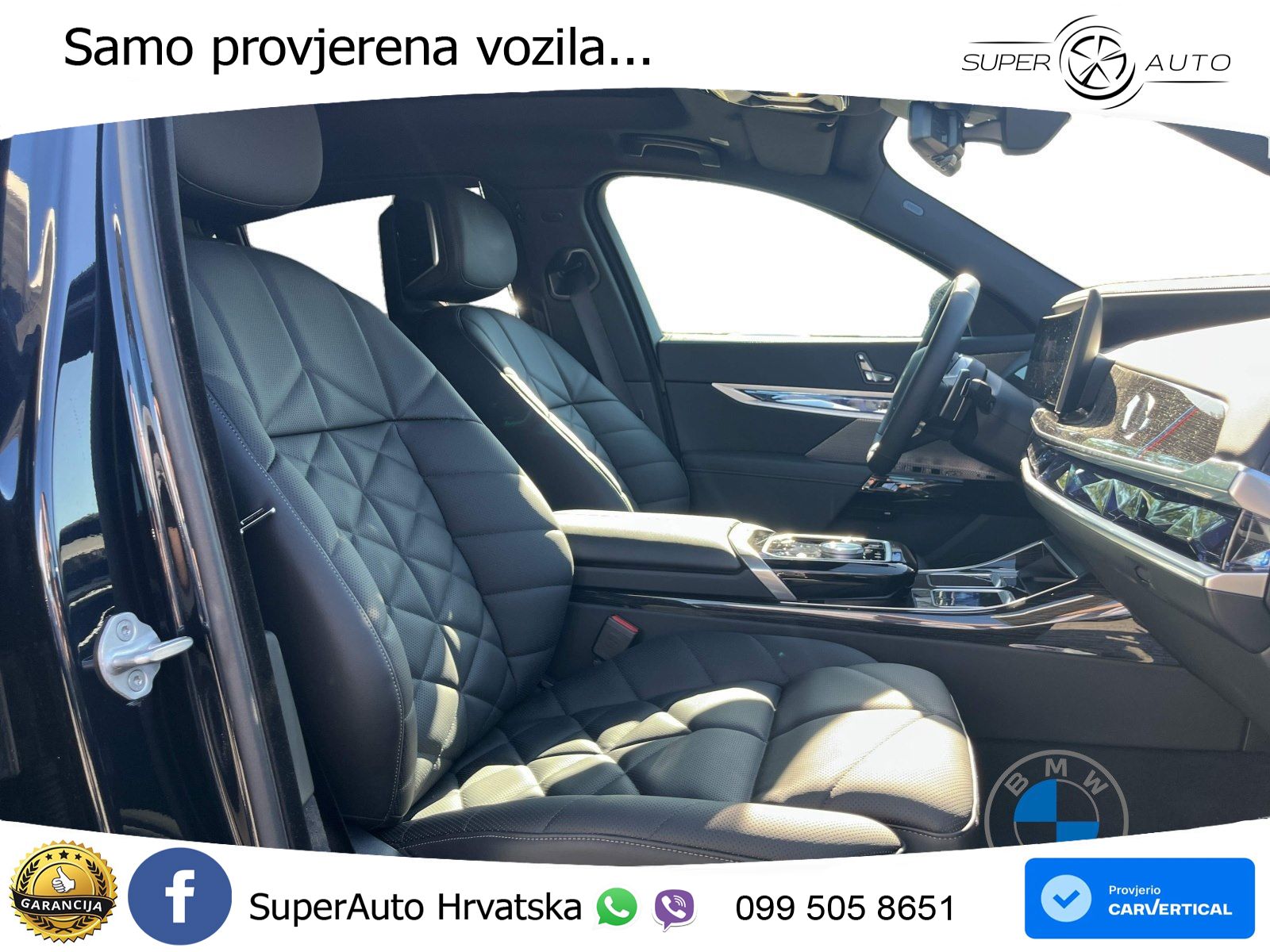 BMW 740d (299 KS) xDrive Steptronic