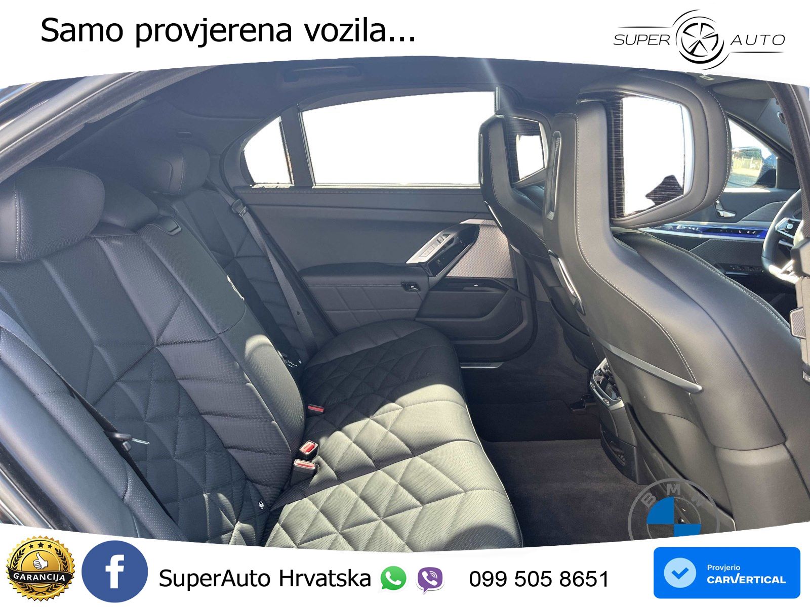 BMW 740d (299 KS) xDrive Steptronic