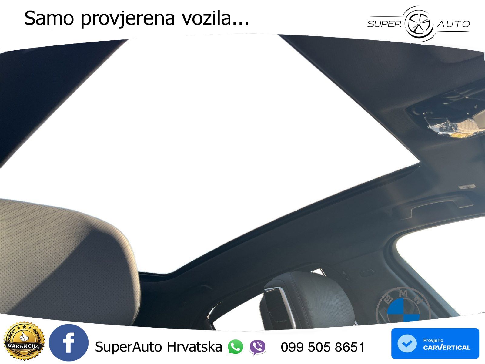 BMW 740d (299 KS) xDrive Steptronic