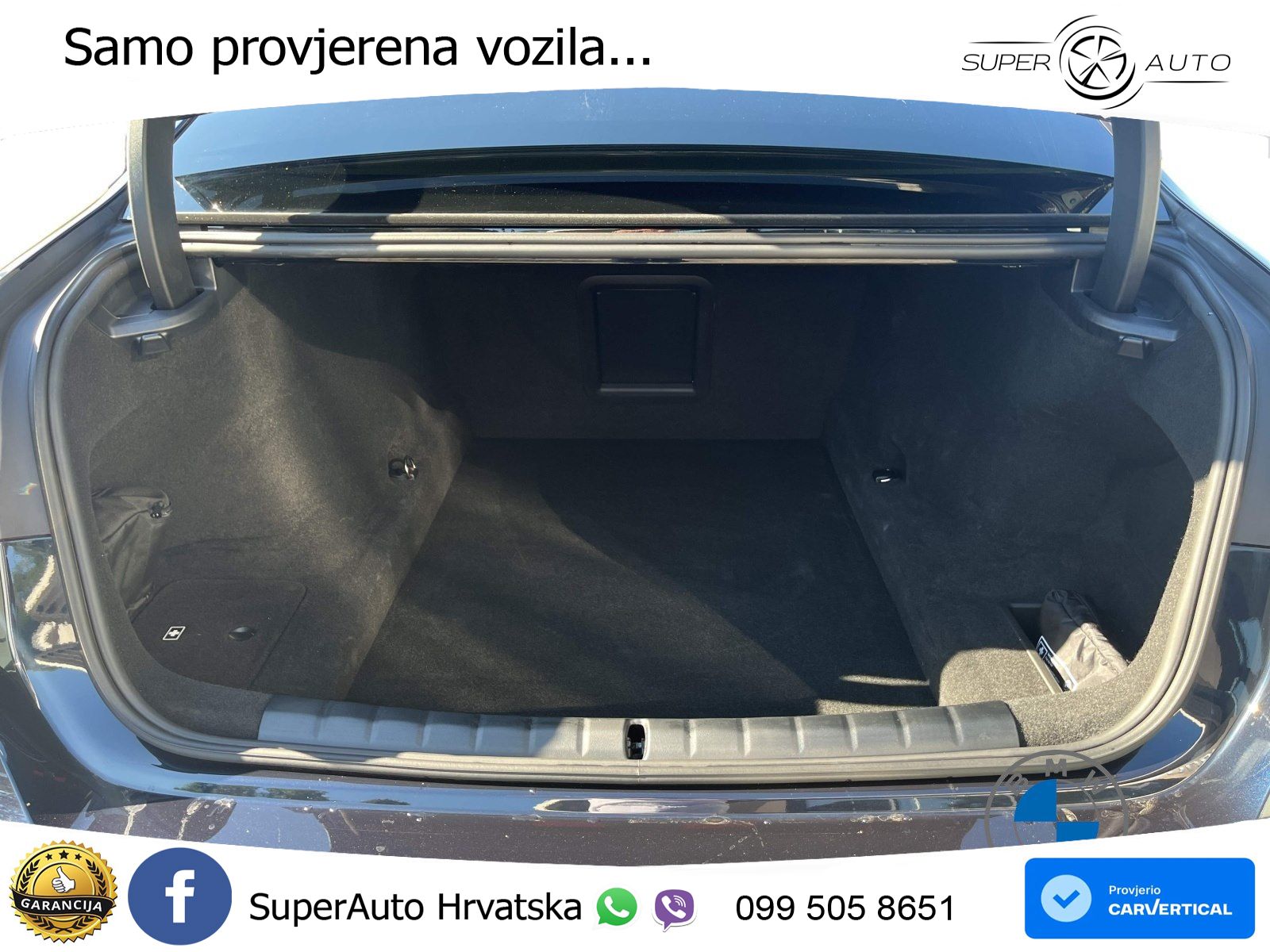 BMW 740d (299 KS) xDrive Steptronic