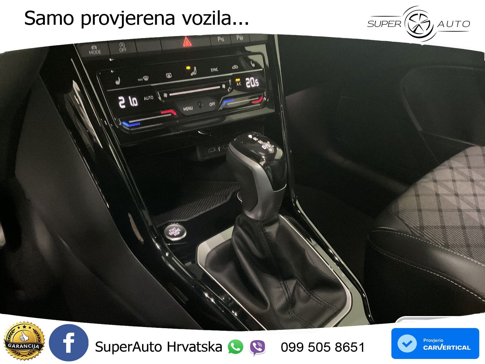 Volkswagen T-Roc 1.5 TSI (150 KS) LED+GR SJED+ACC