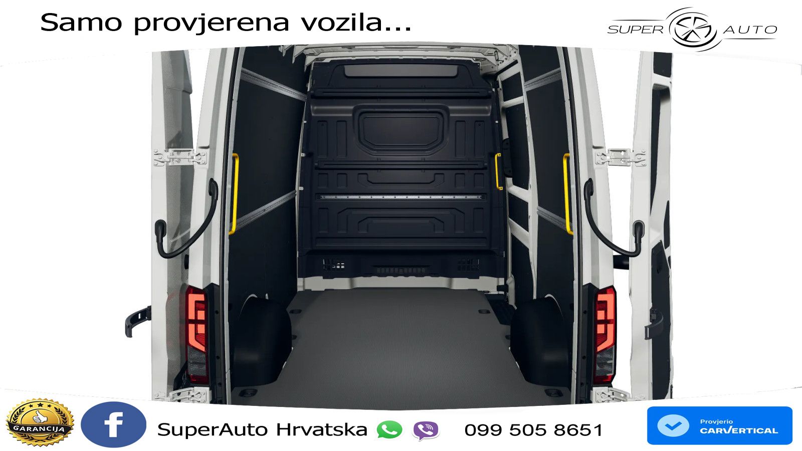 Volkswagen Crafter 35 Kasten MR HD 3-SITZE NAVI KAMERA AHK 140 KS