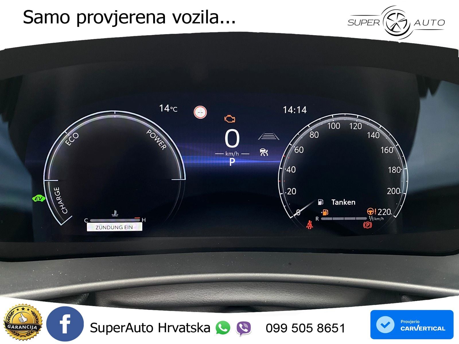 Toyota C-HR 1.8 (140 KS) Hybrid e-CVT Teamplayer LED+GR SJED+ACC