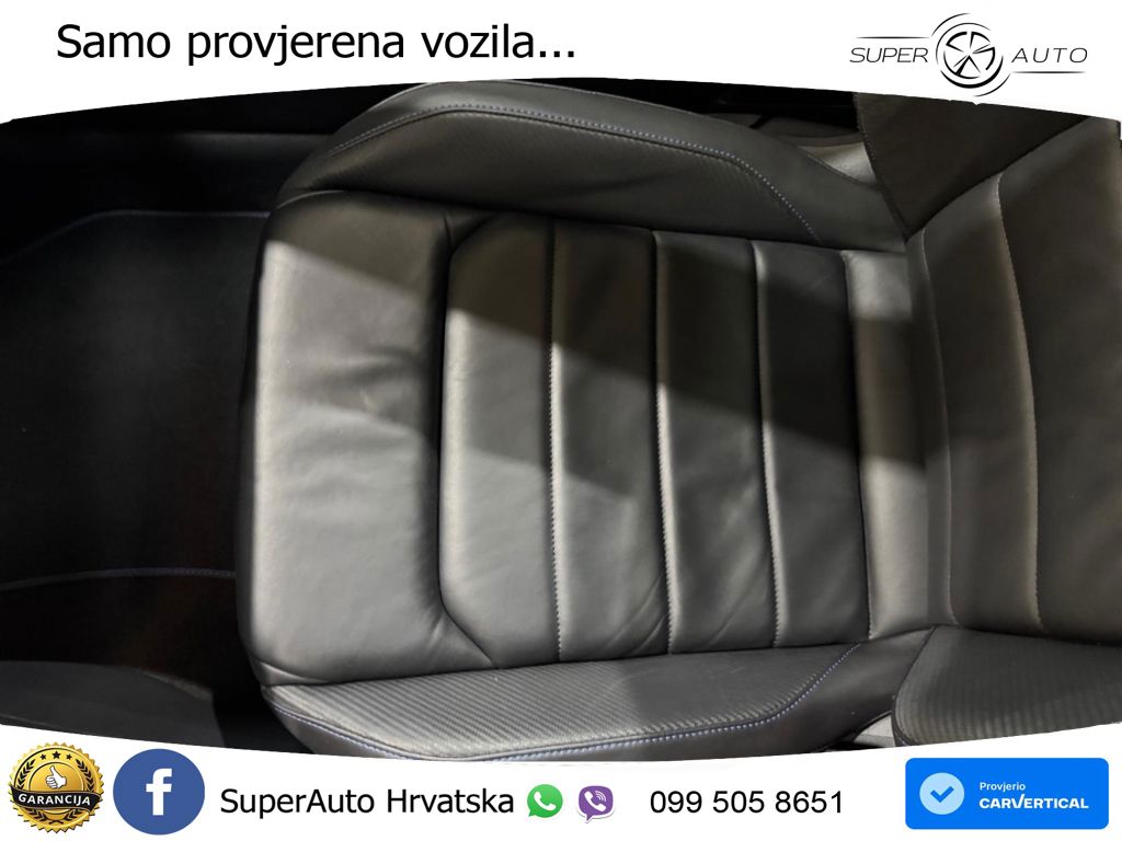 Volkswagen T-Roc I R 2.0 TSI (300 KS) OPF 4M DSG MATRIX+GR SJED+KAM