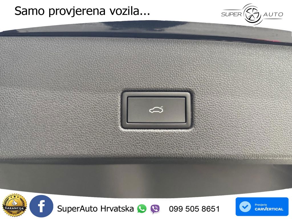 Volkswagen T-Roc I R 2.0 TSI (300 KS) OPF 4M DSG MATRIX+GR SJED+KAM