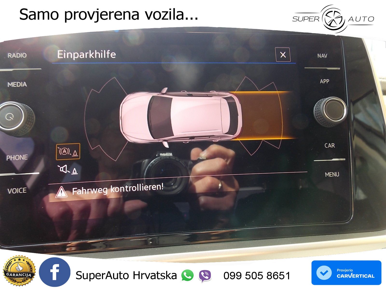 Volkswagen T-Roc I 1.5 TSI (150 KS)
