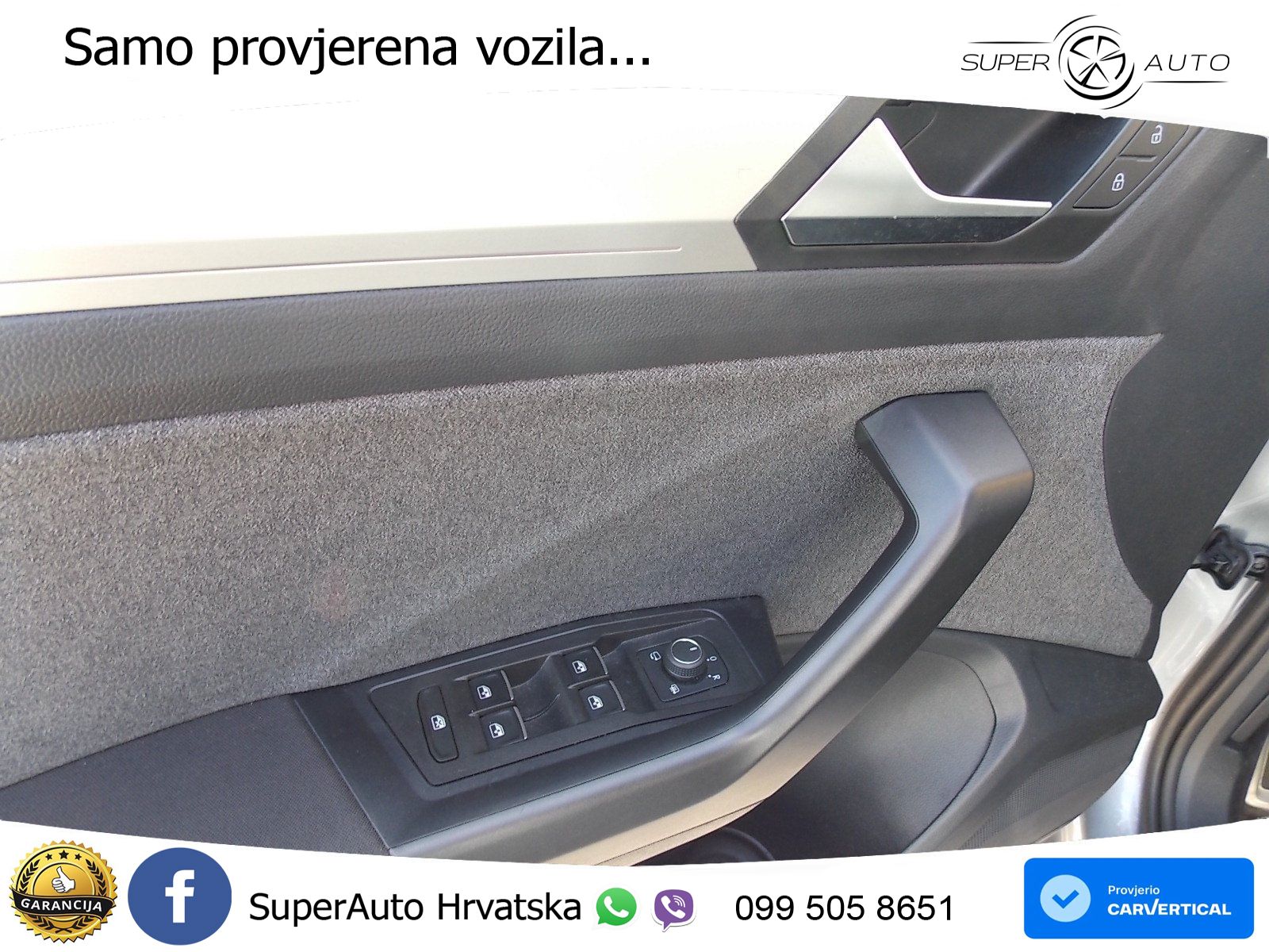 Volkswagen T-Roc I 1.5 TSI (150 KS)