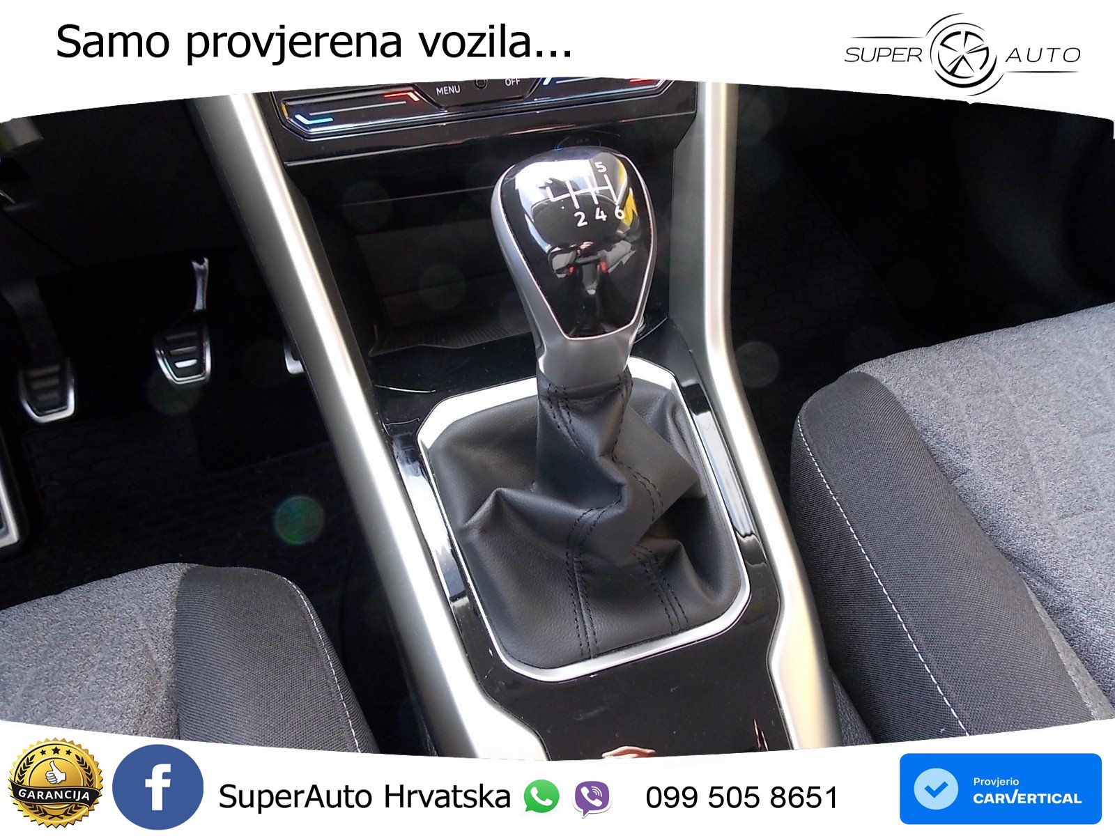Volkswagen T-Roc I 1.5 TSI (150 KS)