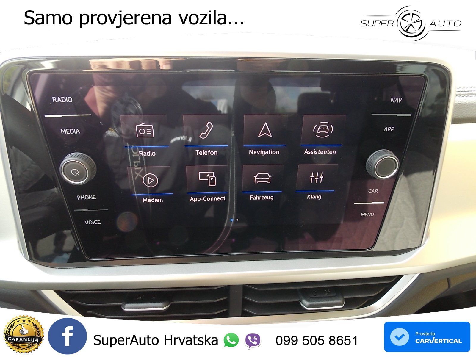 Volkswagen T-Roc I 1.5 TSI (150 KS)