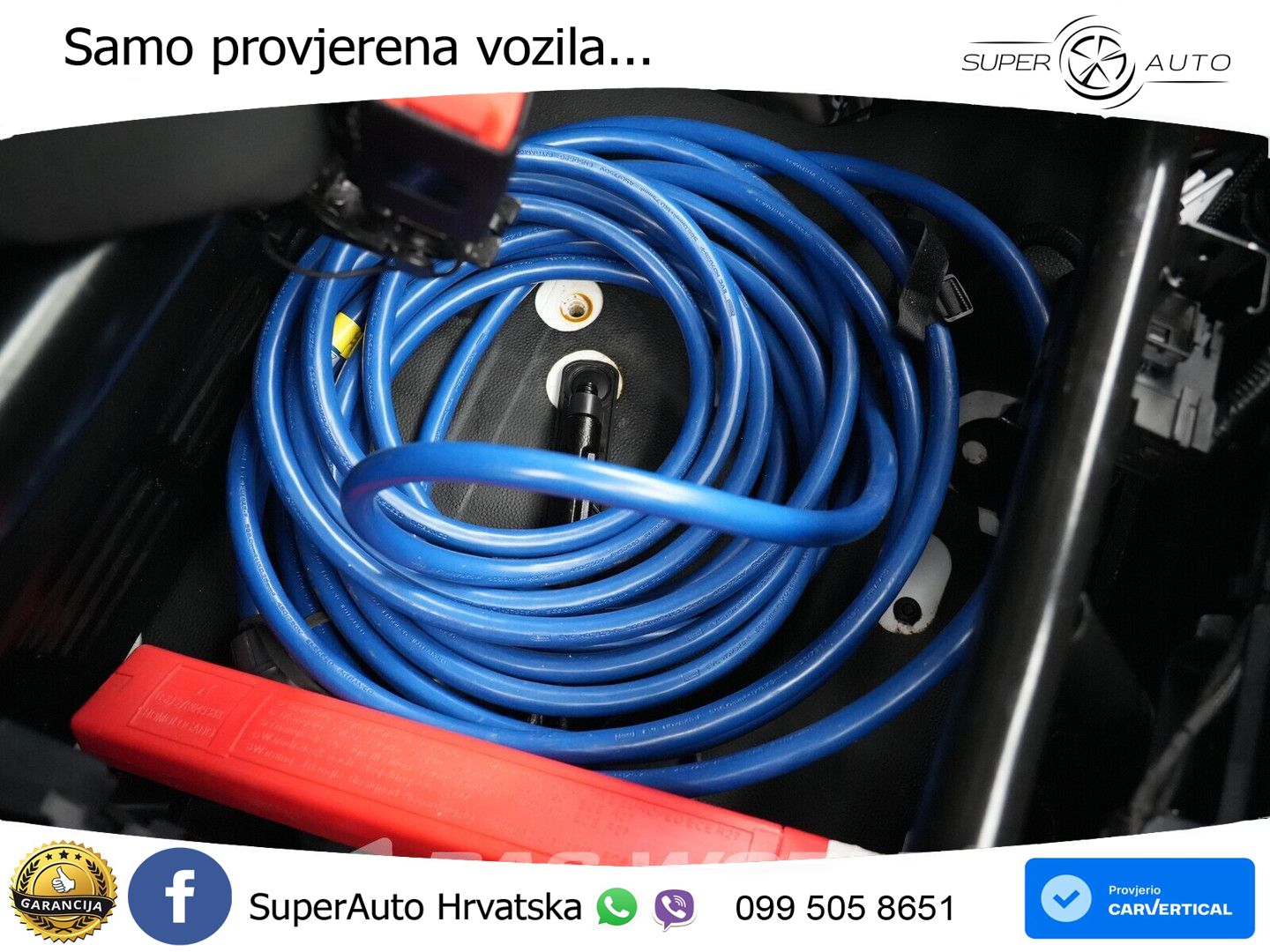 Ford e-Transit 184pk Elektrisch 68kWh 317km WLTP L3H2 184 KS