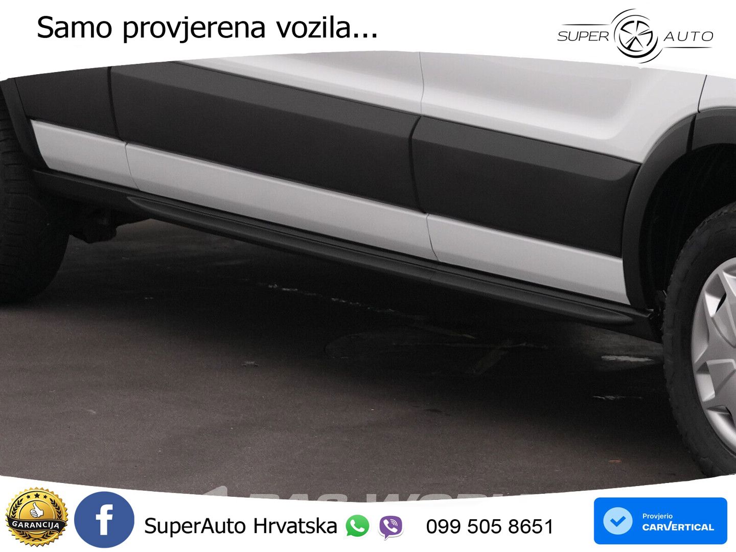 Ford e-Transit 184pk Elektrisch 68kWh 317km WLTP L3H2 184 KS