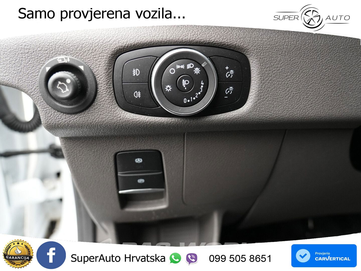 Ford e-Transit 184pk Elektrisch 68kWh 317km WLTP L3H2 184 KS