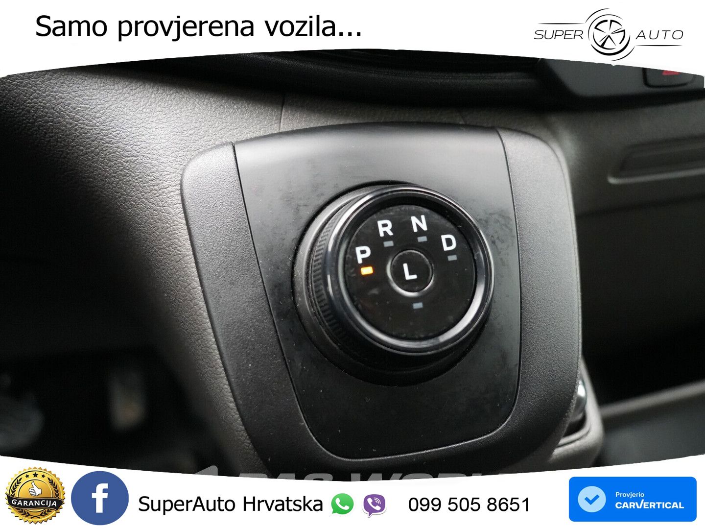 Ford e-Transit 184pk Elektrisch 68kWh 317km WLTP L3H2 184 KS