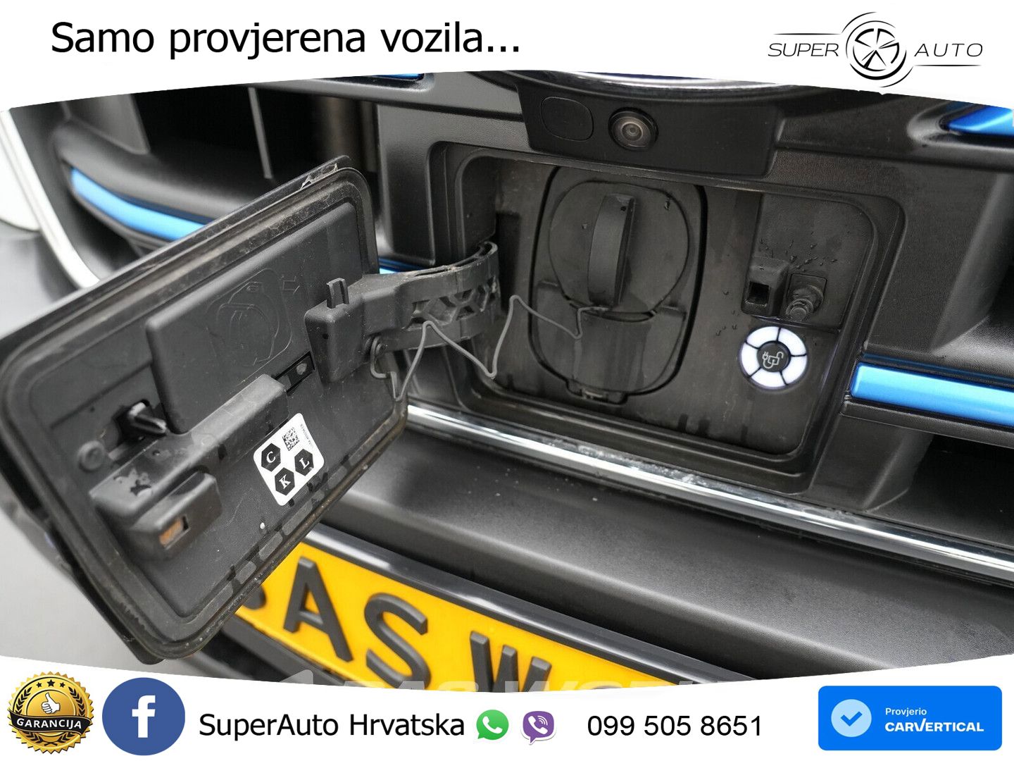 Ford e-Transit 184pk Elektrisch 68kWh 317km WLTP L3H2 184 KS