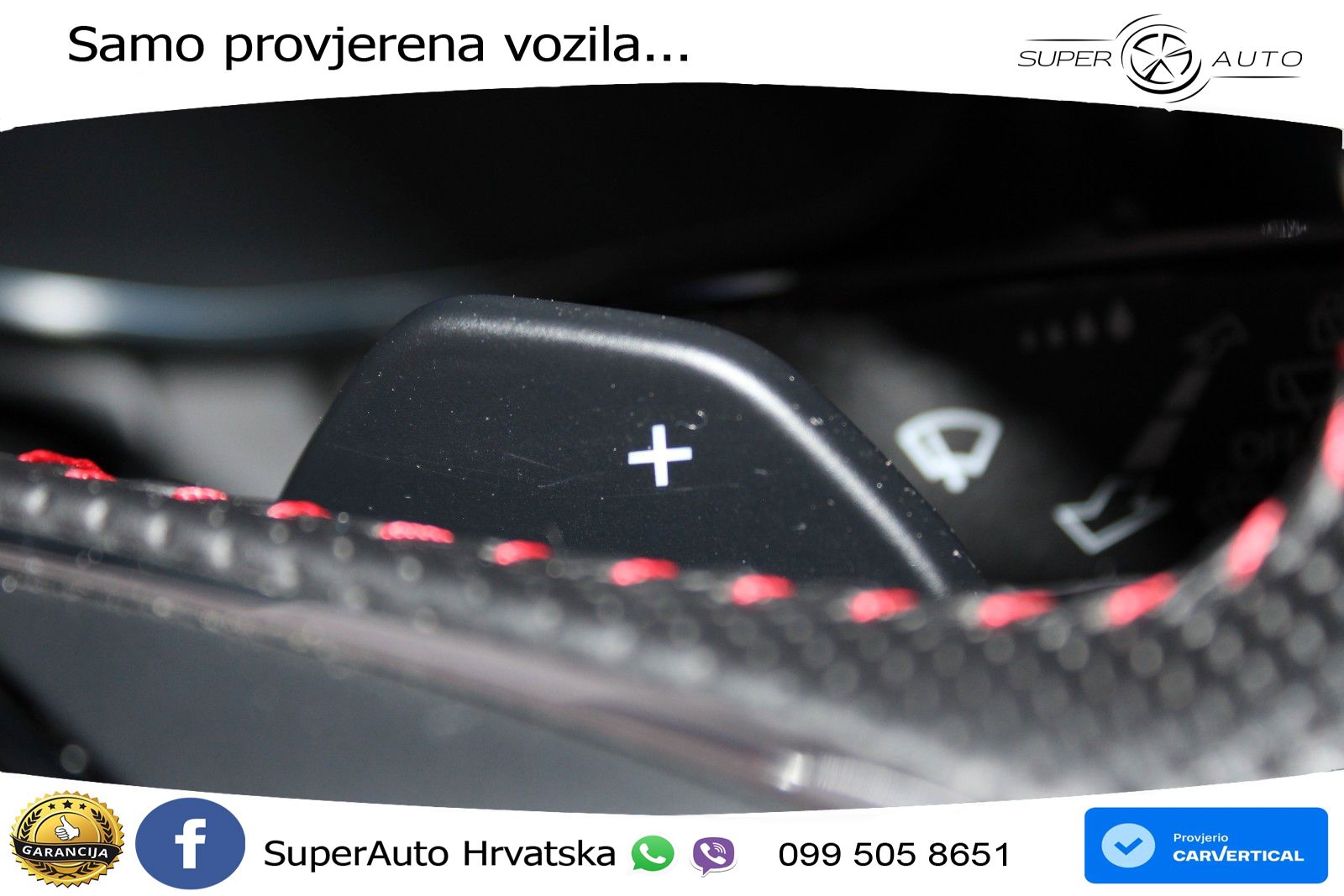 Škoda Octavia Combi RS 2.0 TDI (200 KS) DSG LED+GR SJED+ACC
