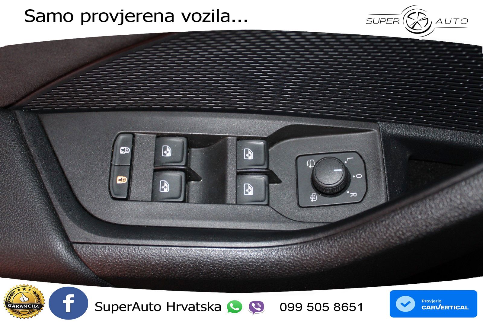 Škoda Octavia Combi RS 2.0 TDI (200 KS) DSG LED+GR SJED+ACC