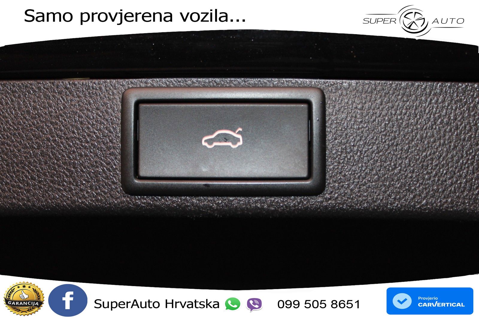 Škoda Octavia Combi RS 2.0 TDI (200 KS) DSG LED+GR SJED+ACC