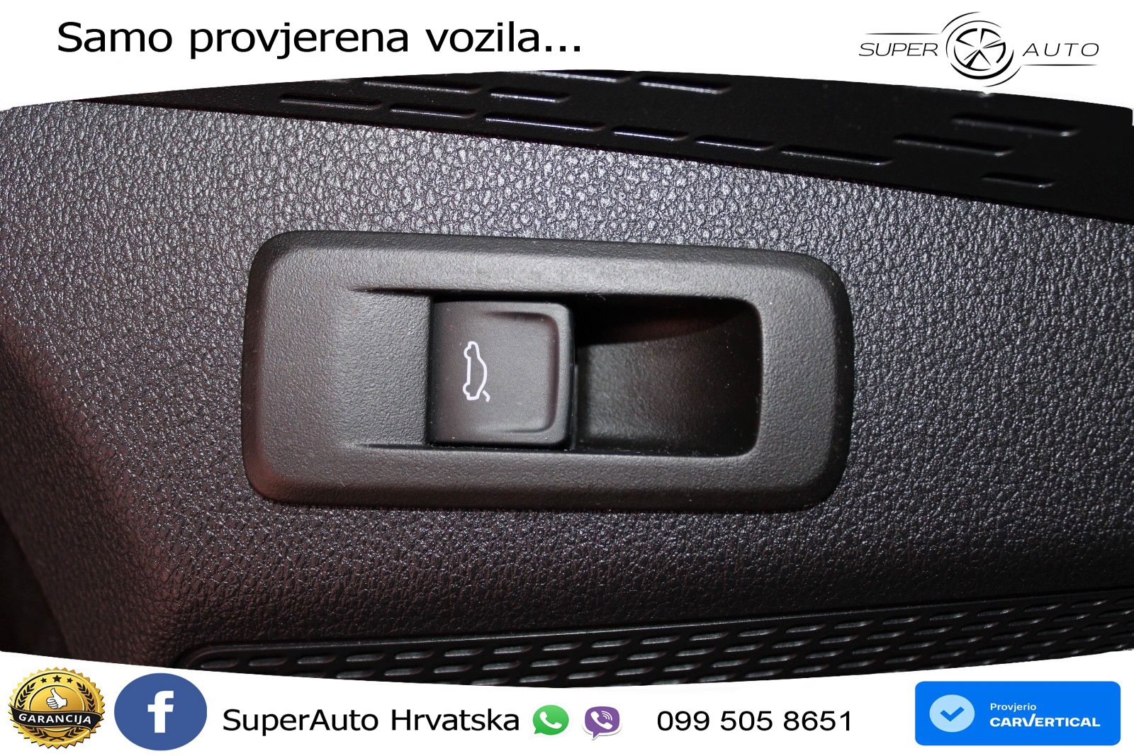 Škoda Octavia Combi RS 2.0 TDI (200 KS) DSG LED+GR SJED+ACC
