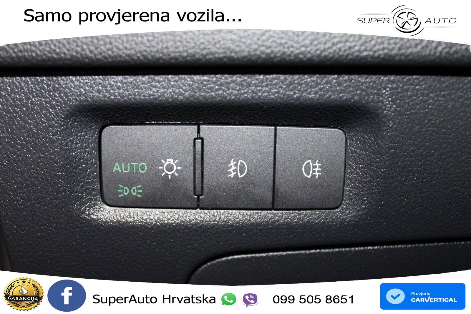 Škoda Octavia Combi RS 2.0 TDI (200 KS) DSG LED+GR SJED+ACC