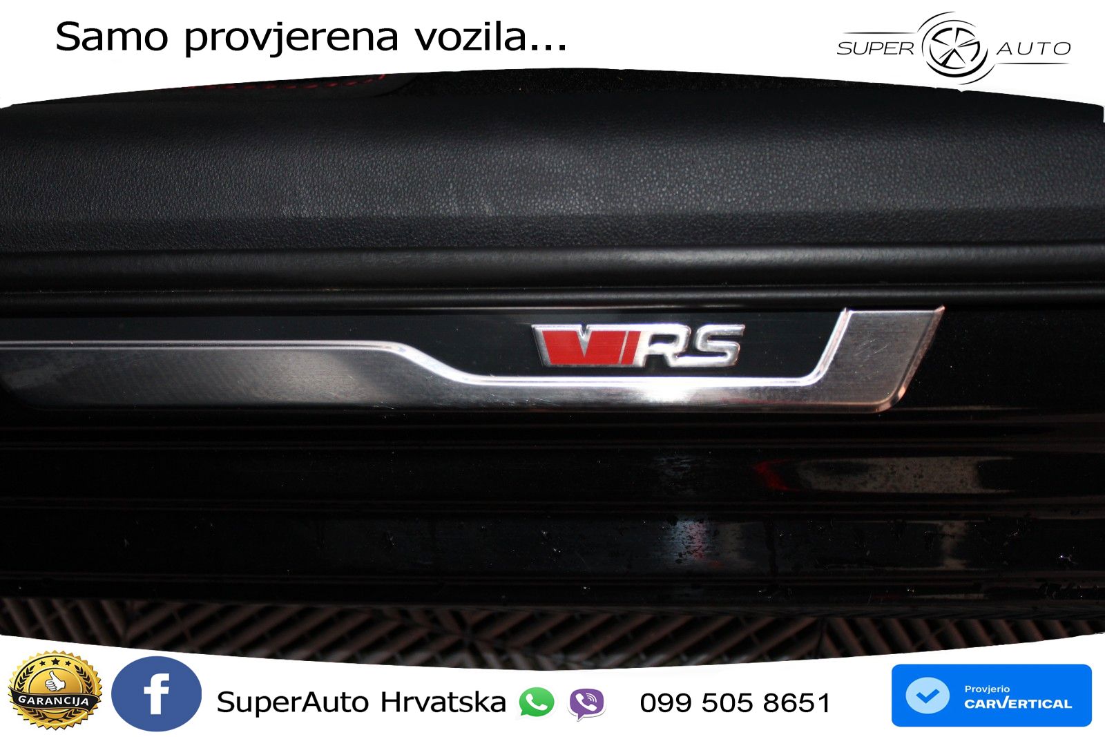 Škoda Octavia Combi RS 2.0 TDI (200 KS) DSG LED+GR SJED+ACC