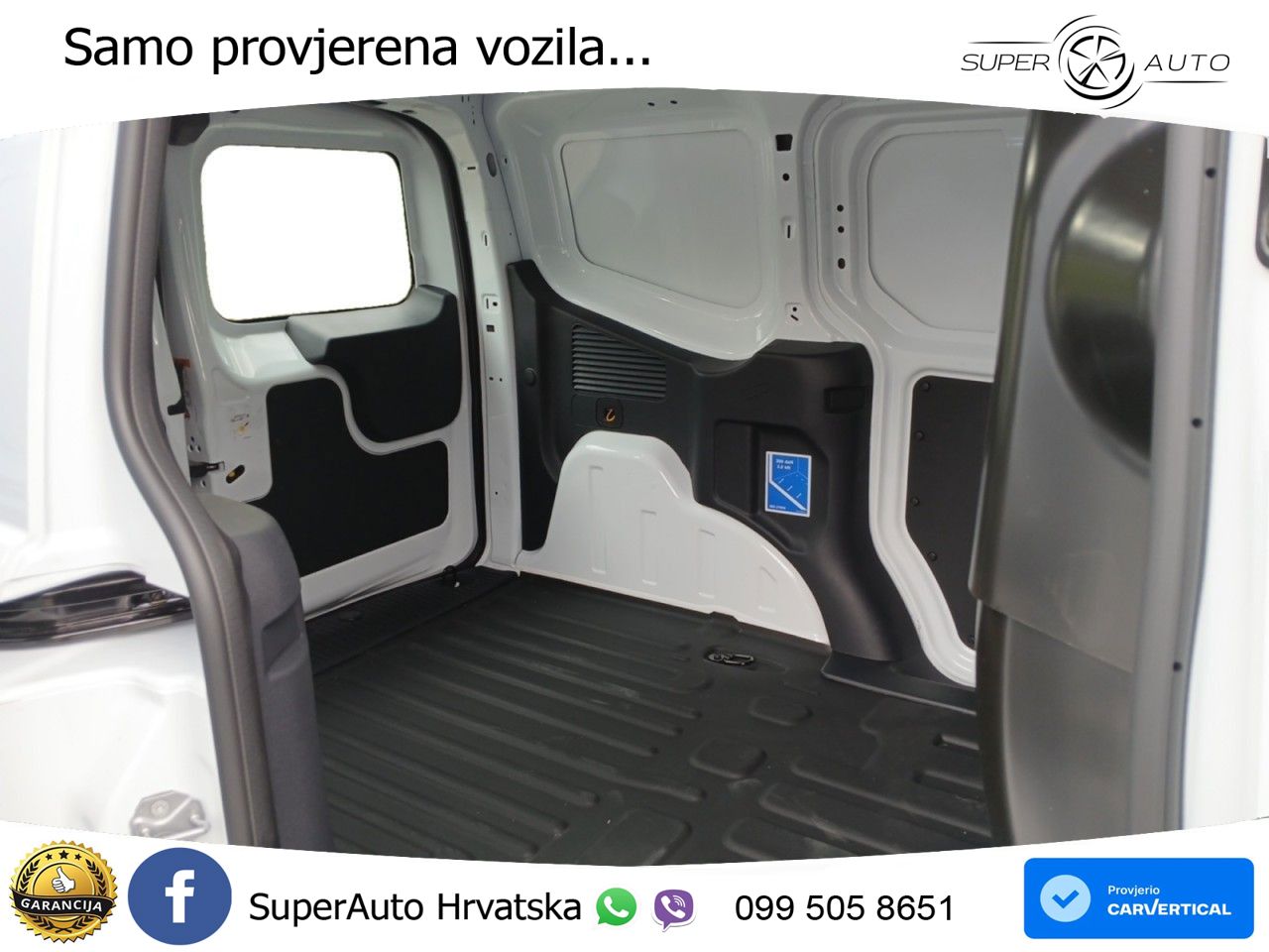 Ford Transit Courier BEV Trend SHZ^ KLIMA^ RFK^ 136 KS