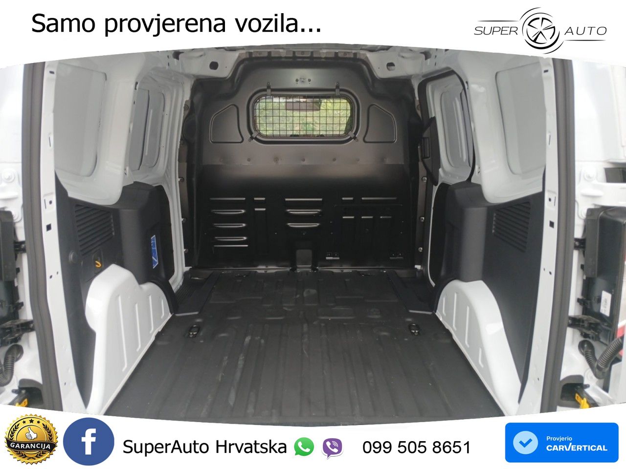 Ford Transit Courier BEV Trend SHZ^ KLIMA^ RFK^ 136 KS