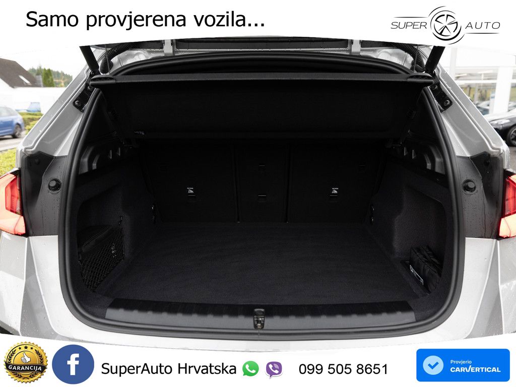 BMW X1 M35i (300 KS) xDrive Steptronic M Sport LED+GR SJED+ACC