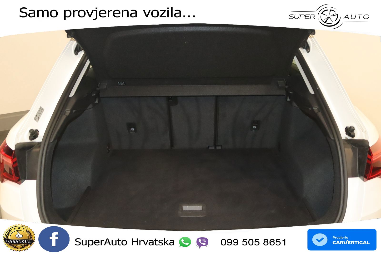 Audi Q3 40 TFSI (190 KS) quattro S tronic advanced LED+GR SJED+ACC