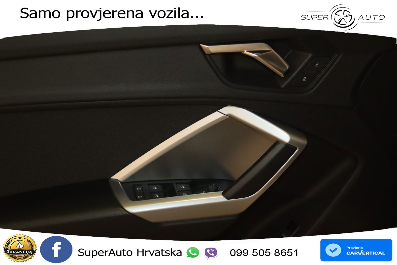 Audi Q3 40 TFSI (190 KS) quattro S tronic advanced LED+GR SJED+ACC