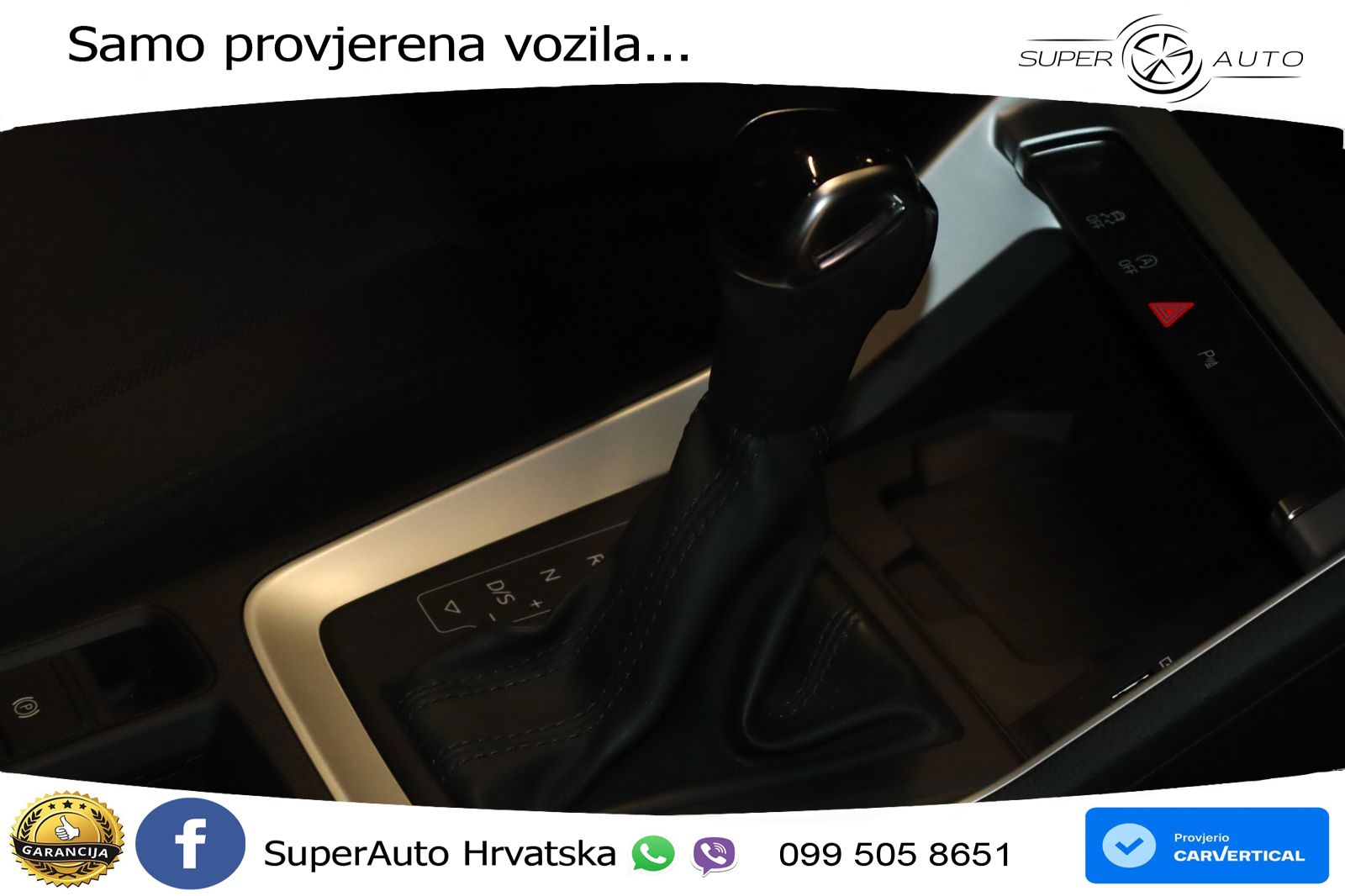 Audi Q3 40 TFSI (190 KS) quattro S tronic advanced LED+GR SJED+ACC