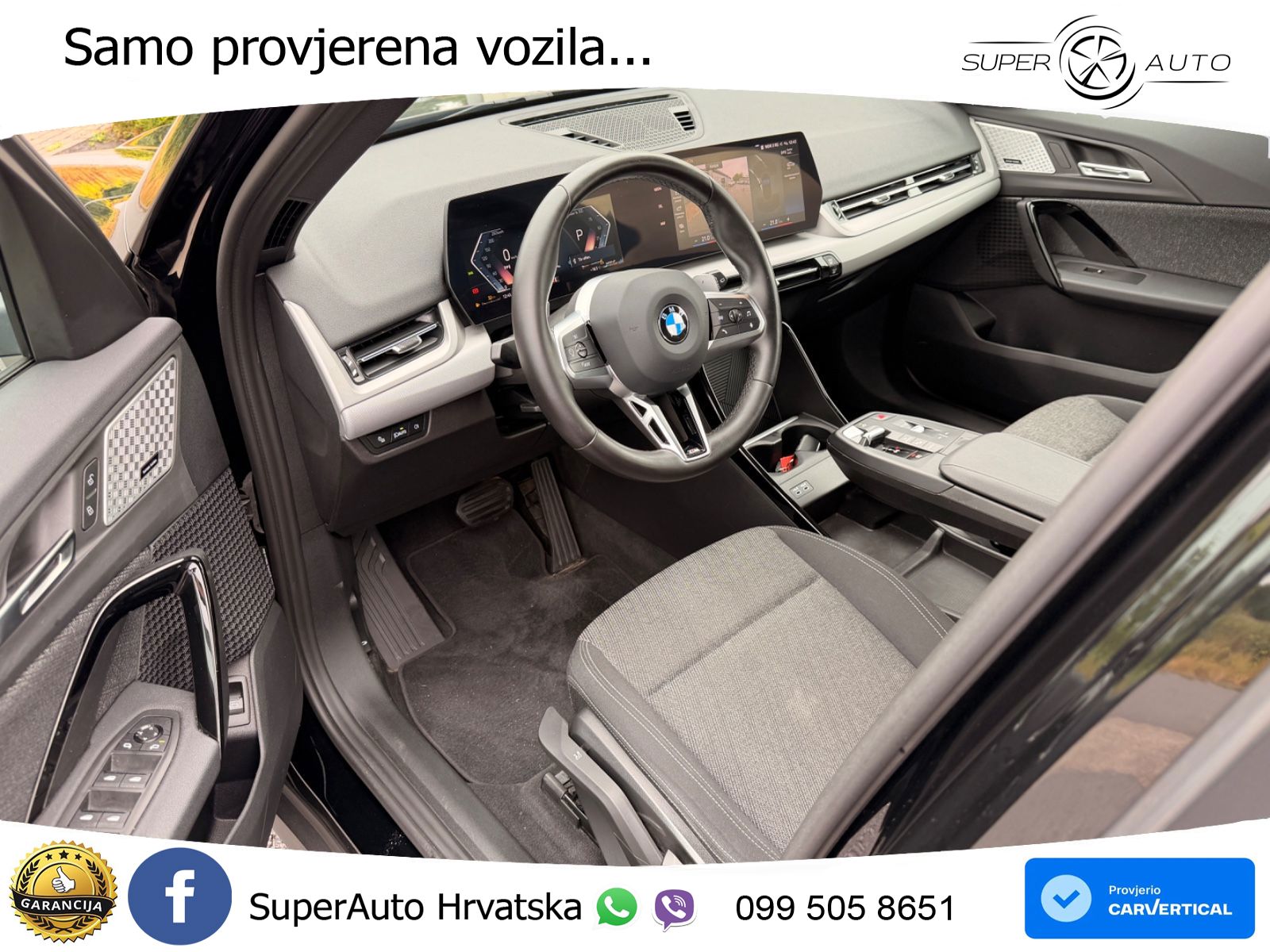 BMW X1 20d (163 KS) xDrive Steptronic