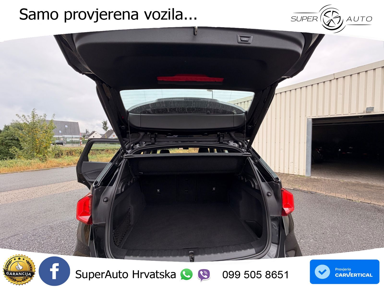 BMW X1 20d (163 KS) xDrive Steptronic