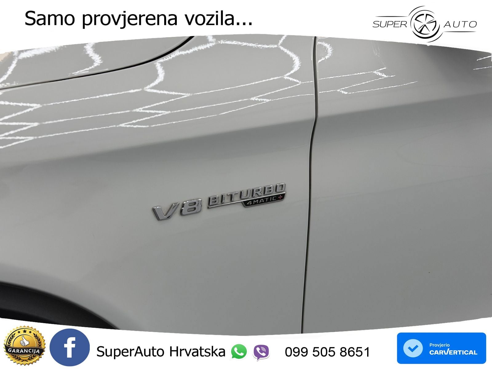Mercedes GLC Coupe AMG 63 S (510 KS) 4MATIC+ MCT Edition One ZRAČNI+ACC+GR SJED+KAM