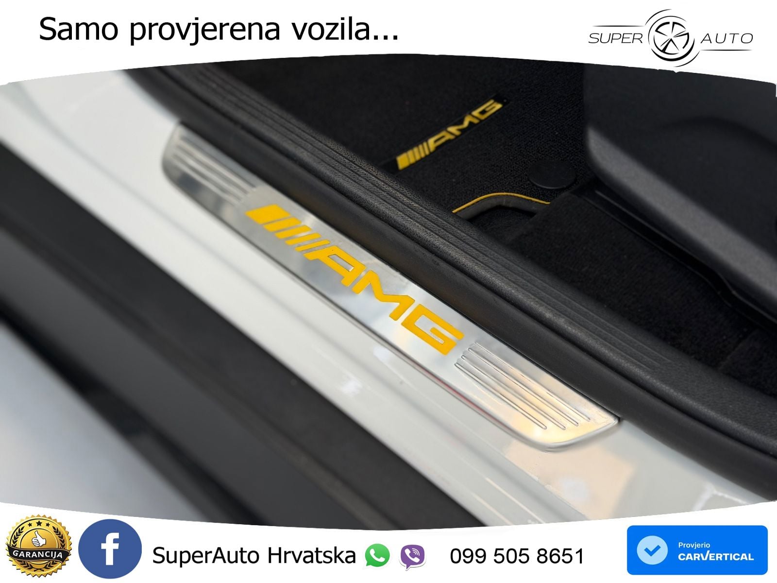 Mercedes GLC Coupe AMG 63 S (510 KS) 4MATIC+ MCT Edition One ZRAČNI+ACC+GR SJED+KAM