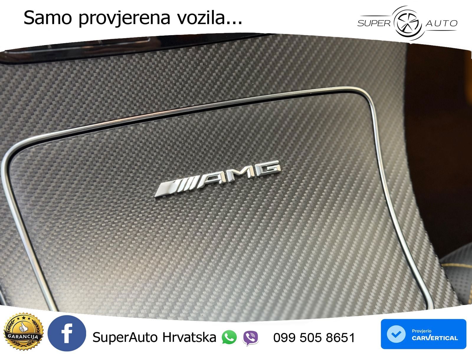 Mercedes GLC Coupe AMG 63 S (510 KS) 4MATIC+ MCT Edition One ZRAČNI+ACC+GR SJED+KAM