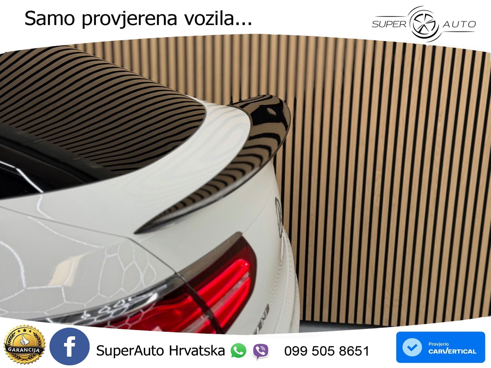 Mercedes GLC Coupe AMG 63 S (510 KS) 4MATIC+ MCT Edition One ZRAČNI+ACC+GR SJED+KAM