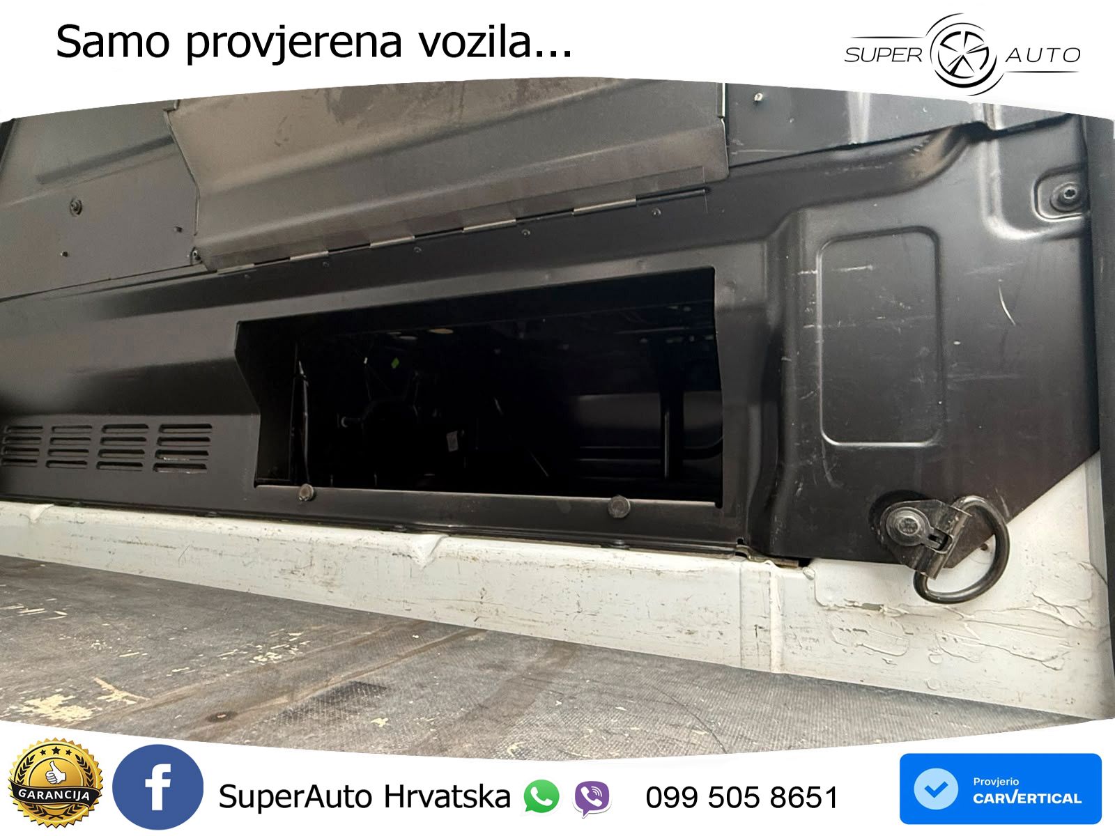 Ford Transit Custom Kasten 300 L2 Trend 2.0 EcoBlue 131 KS