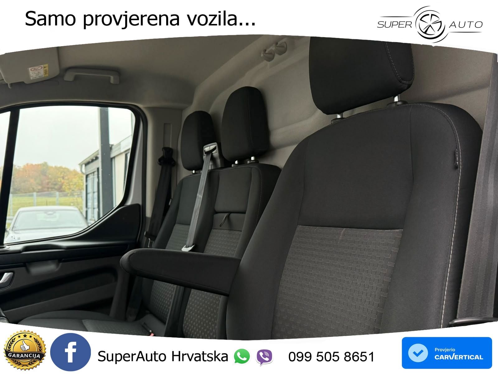 Ford Transit Custom Kasten 300 L2 Trend 2.0 EcoBlue 131 KS