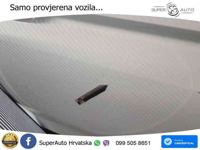 Volkswagen Crafter 35 Kasten HD 103 kW 6-Gang 140 KS