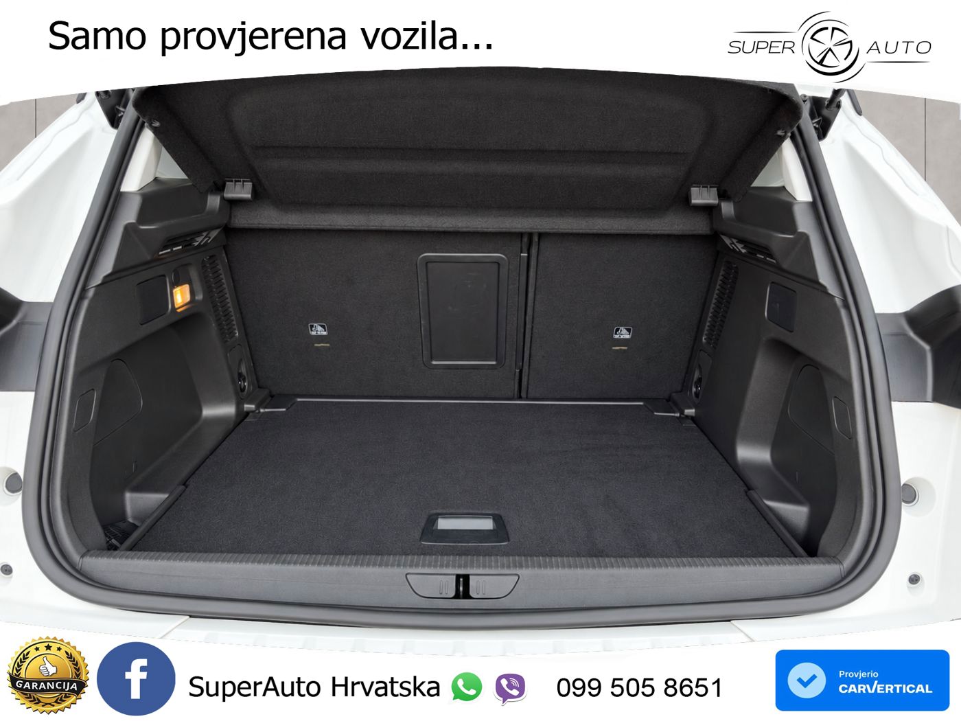 Opel Grandland 1.2i Turbo (130 KS) Automatic