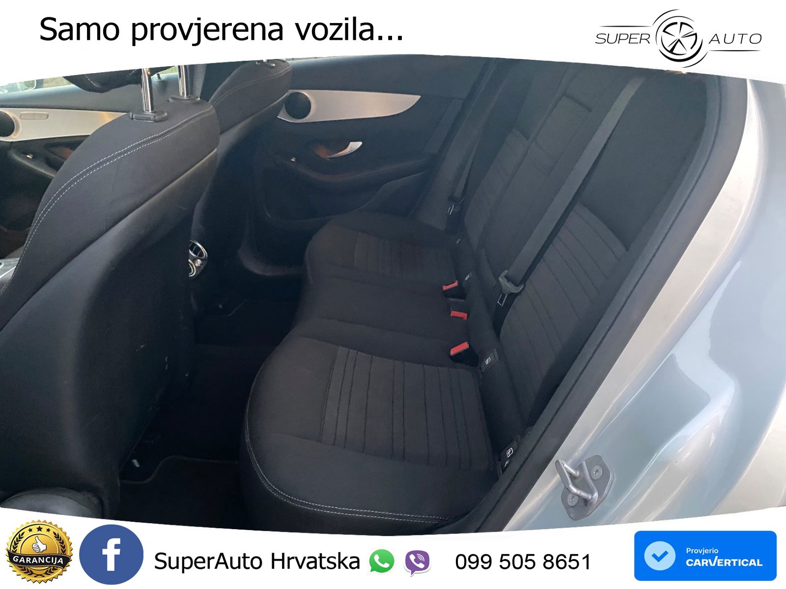 Mercedes GLC 220d (194 KS) 4MATIC G-TRONIC LED+GR SJED+ACC