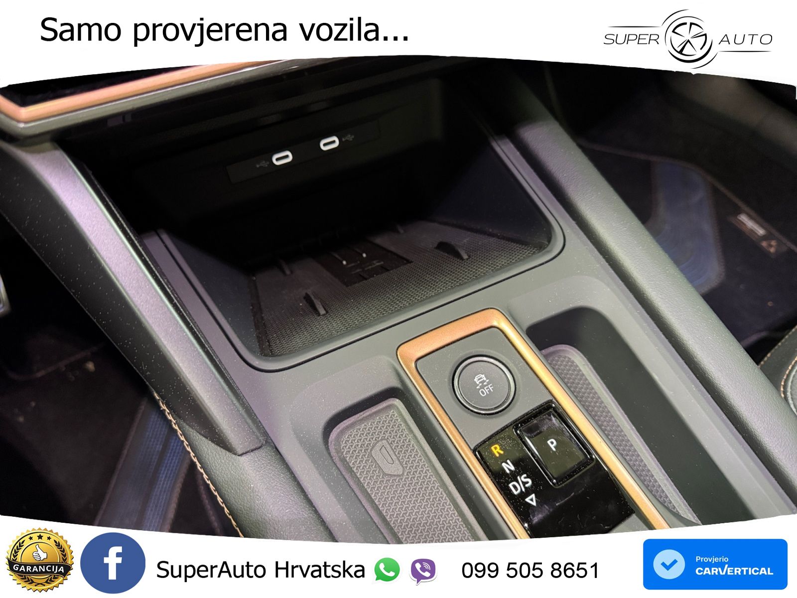 Cupra Formentor 1.5 TSI (204 KS) e-Hybrid DSG MATRIX+GR SJED+KAM