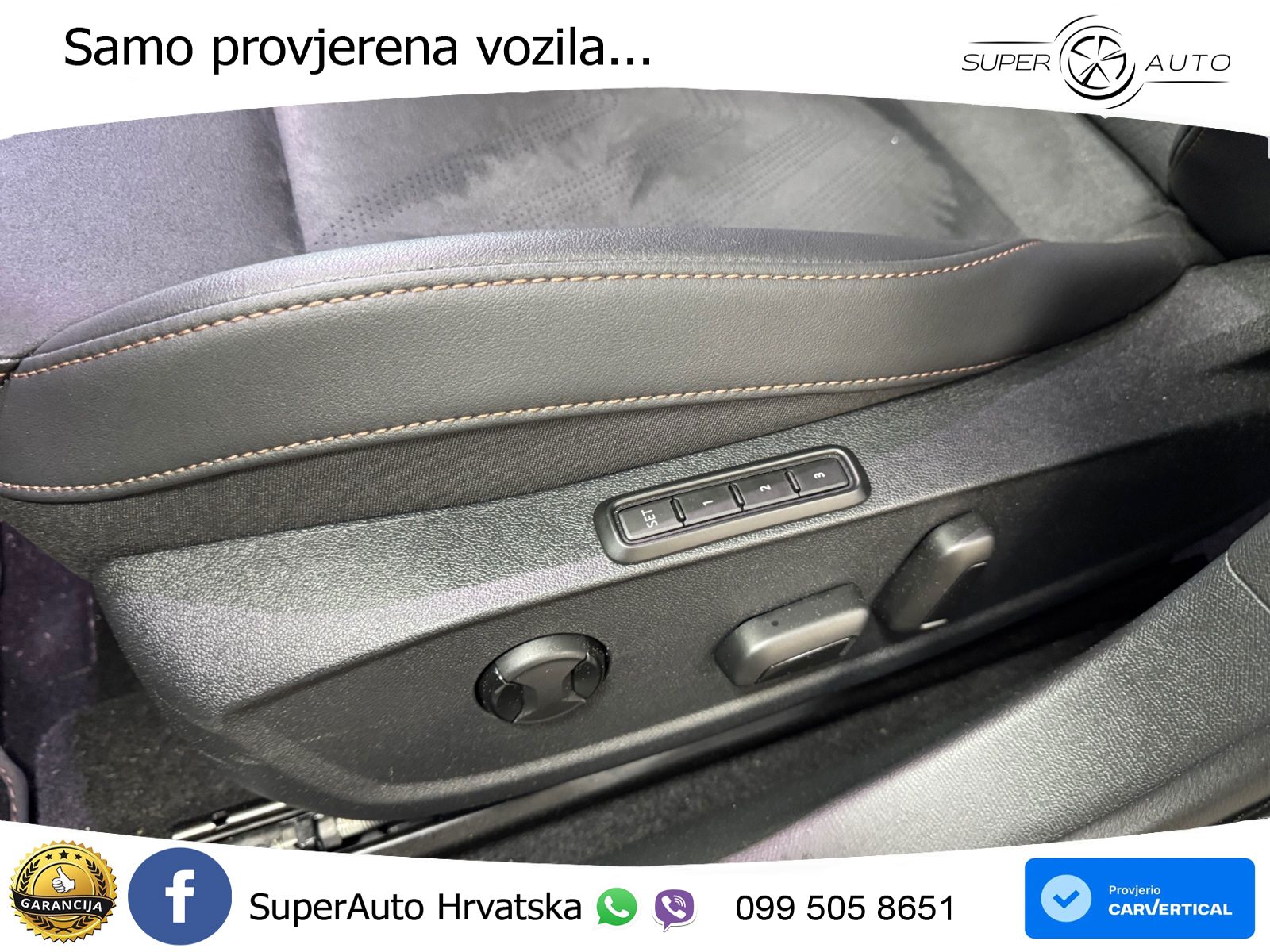 Cupra Formentor 1.5 TSI (204 KS) e-Hybrid DSG MATRIX+GR SJED+KAM