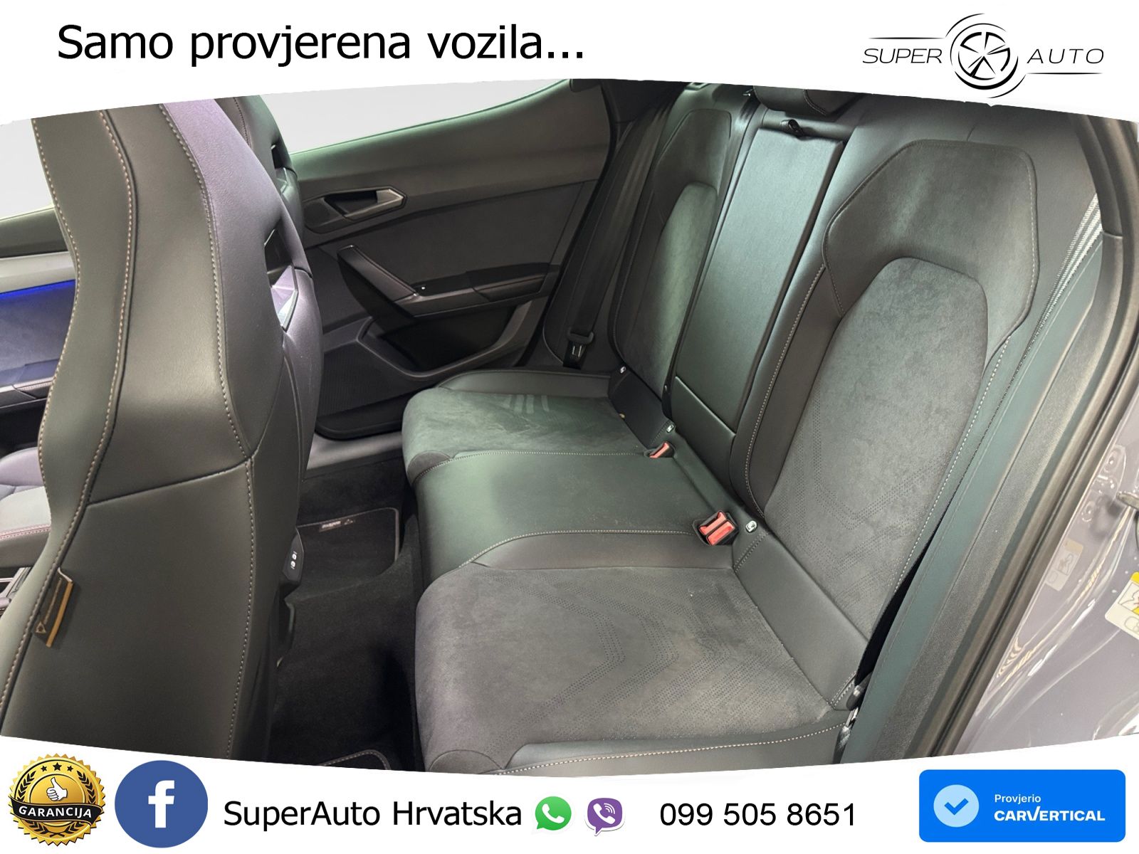 Cupra Formentor 1.5 TSI (204 KS) e-Hybrid DSG MATRIX+GR SJED+KAM